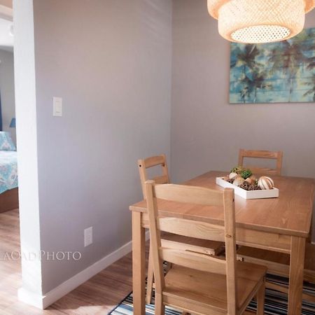 Comfy Miami 1Br Apt W/Free Parking & Wifi Exteriér fotografie