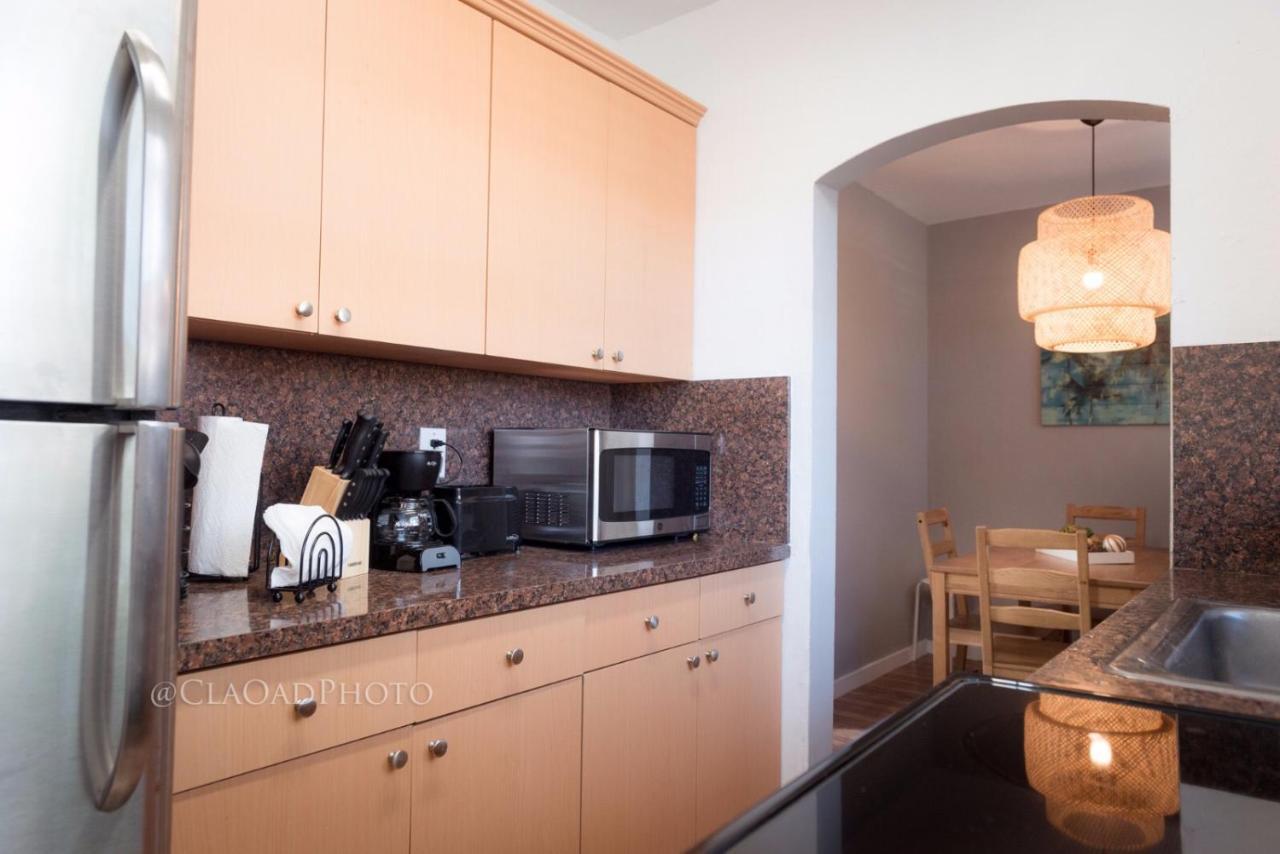 Comfy Miami 1Br Apt W/Free Parking & Wifi Exteriér fotografie