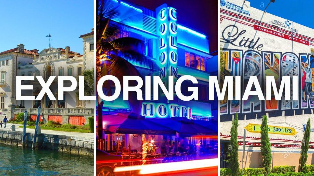Comfy Miami 1Br Apt W/Free Parking & Wifi Exteriér fotografie