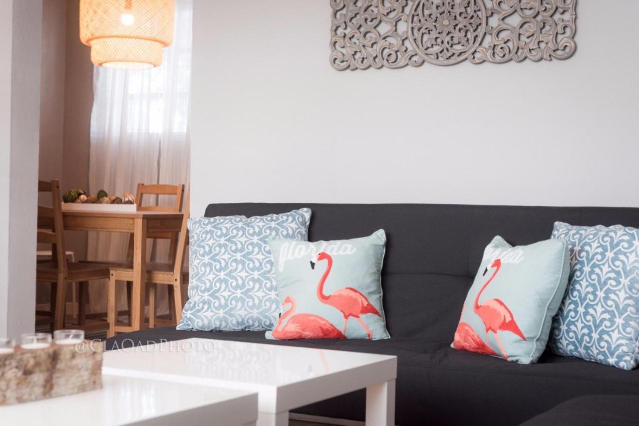 Comfy Miami 1Br Apt W/Free Parking & Wifi Exteriér fotografie