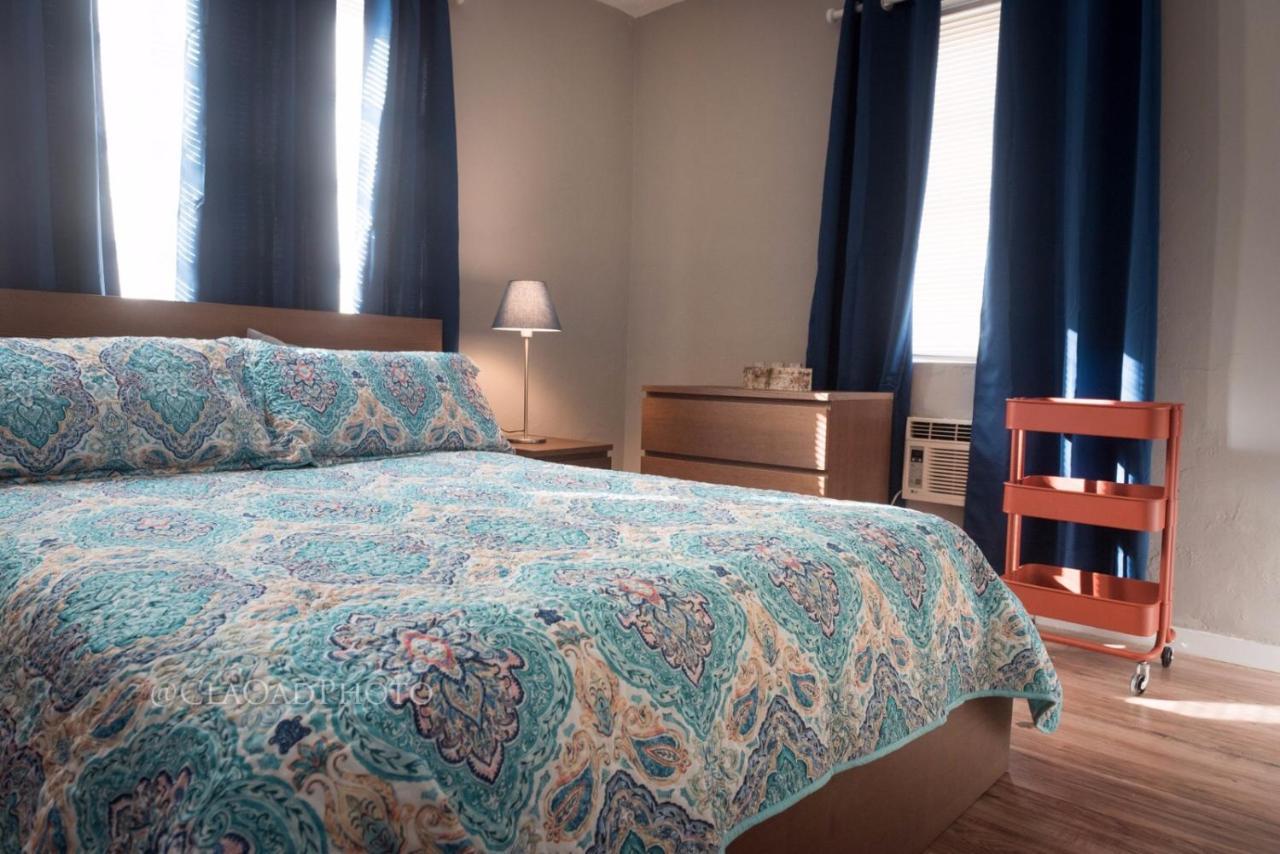 Comfy Miami 1Br Apt W/Free Parking & Wifi Exteriér fotografie