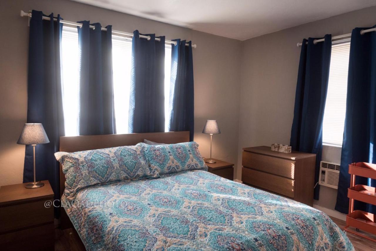 Comfy Miami 1Br Apt W/Free Parking & Wifi Exteriér fotografie