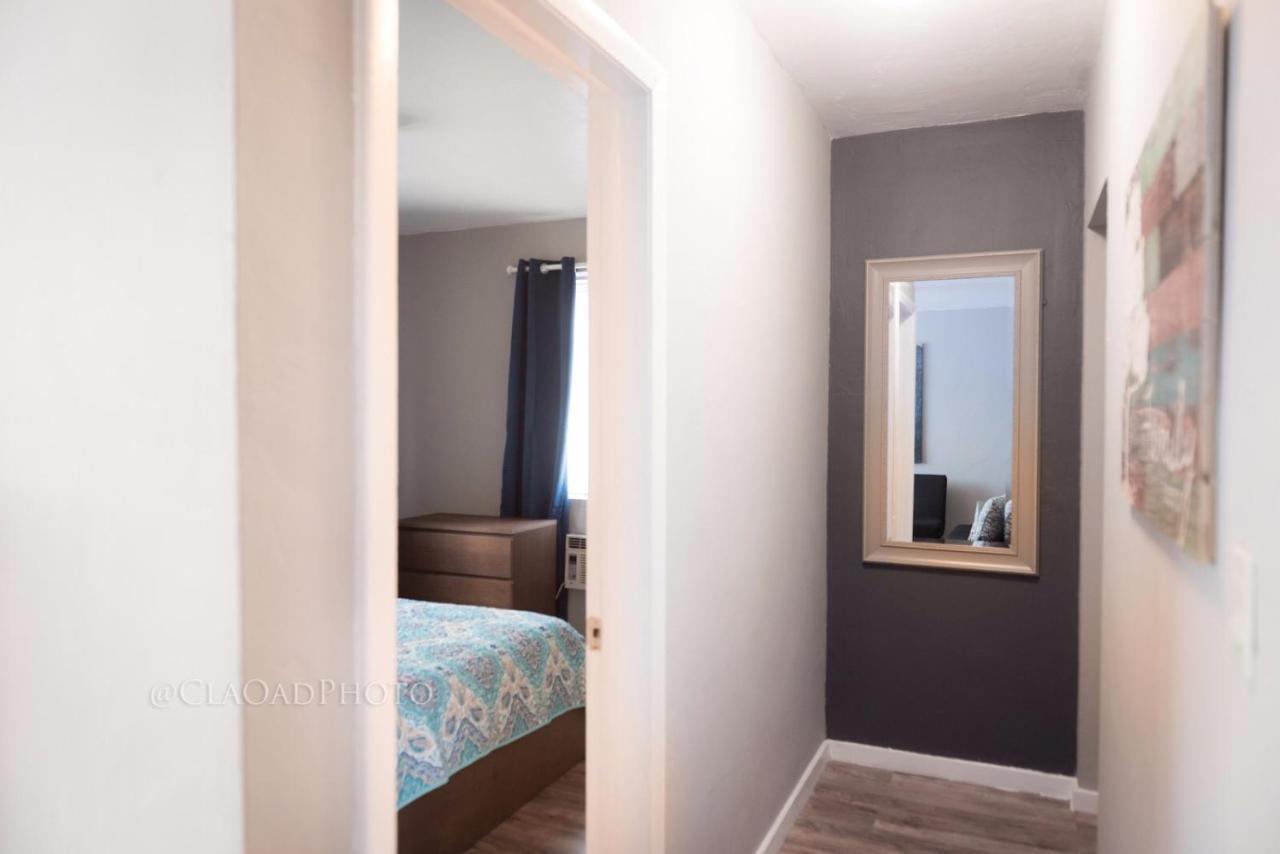 Comfy Miami 1Br Apt W/Free Parking & Wifi Exteriér fotografie