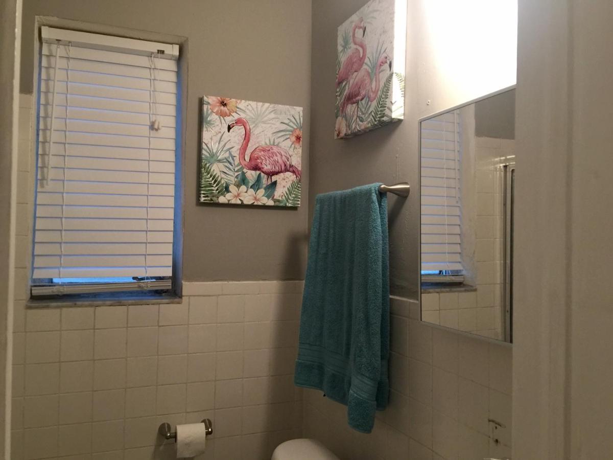 Comfy Miami 1Br Apt W/Free Parking & Wifi Exteriér fotografie