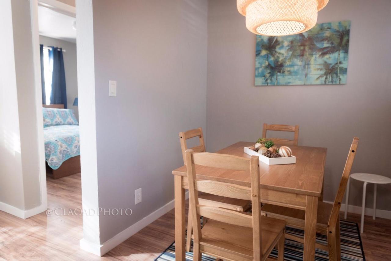 Comfy Miami 1Br Apt W/Free Parking & Wifi Exteriér fotografie