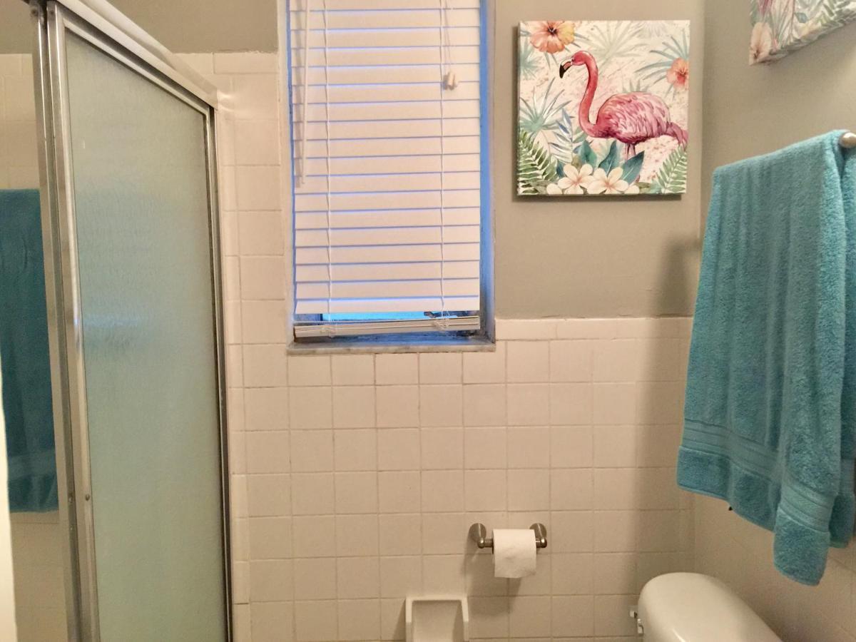 Comfy Miami 1Br Apt W/Free Parking & Wifi Exteriér fotografie